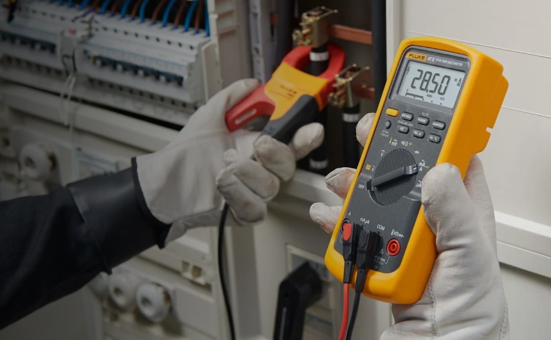 Servicios eléctricos integrales